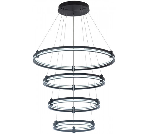 Подвесная люстра Stilfort Tooring 4006/02/04P Подвесная люстра Stilfort Tooring 4006/02/04P