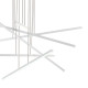 Подвесная люстра Natali Kovaltseva Straight INNOVATION STYLE 83103