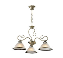 Подвесная люстра Arte Lamp Costanza A6276LM-3AB