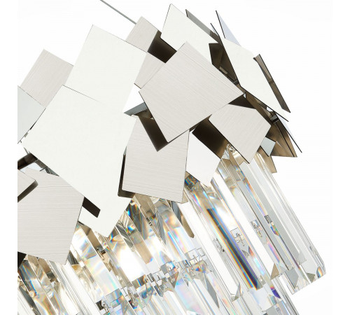 Подвесная люстра ST Luce Caserta SL1232.103.06 Подвесная люстра ST Luce Caserta SL1232.103.06