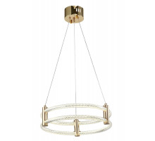 Подвесная люстра Zortes Ringer ZRS.57792.76