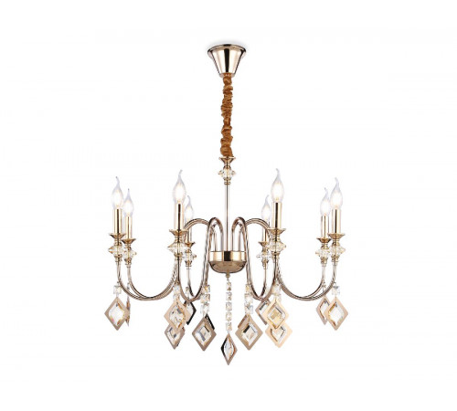 Подвесная люстра Ambrella Light Traditional TR4957 Подвесная люстра Ambrella Light Traditional TR4957
