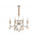 Подвесная люстра Ambrella Light Traditional TR4957