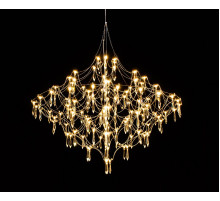 Подвесная люстра Kink Light Галанта 07881-80,33(21)