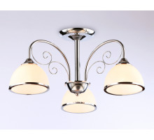 Подвесная люстра Ambrella Light Traditional TR3181