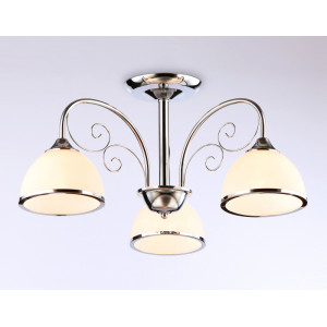Подвесная люстра Ambrella Light Traditional TR3181