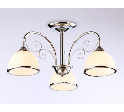 Подвесная люстра Ambrella Light Traditional TR3181