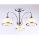 Подвесная люстра Ambrella Light Traditional TR3181