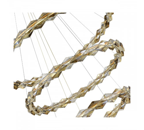 Подвесная люстра ST Luce Diamanta SL6009.103.03