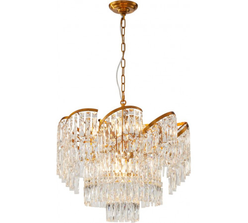 Подвесная люстра Stilfort Sapparo 2176/05/12P