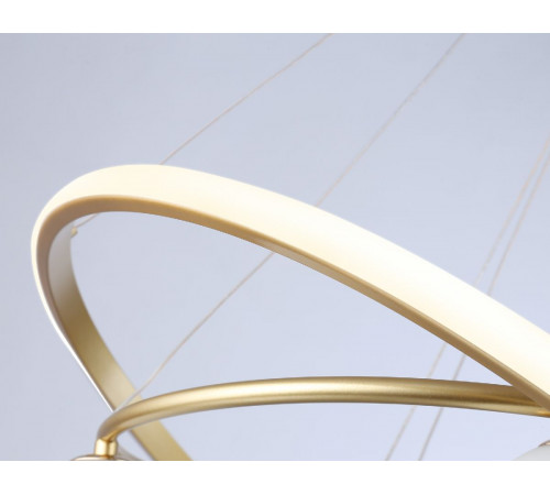 Подвесная люстра Ambrella Light Comfort LineTech FL66324