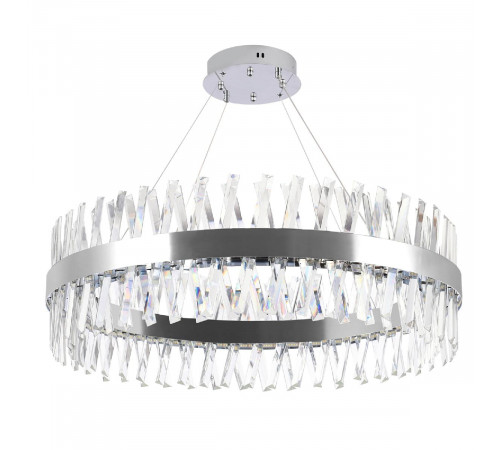 Подвесная люстра Natali Kovaltseva Alexandria LED LAMPS 81247