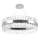 Подвесная люстра Natali Kovaltseva Alexandria LED LAMPS 81247