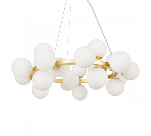 Подвесная люстра Maytoni Dallas MOD545PL-25BS Подвесная люстра Maytoni Dallas MOD545PL-25BS