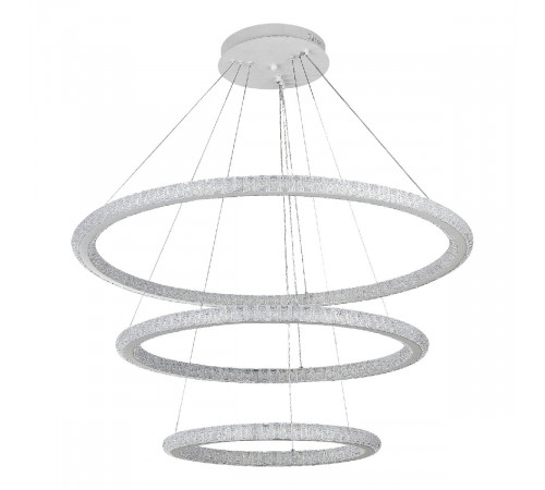 Подвесная люстра Natali Kovaltseva Andromeda I LED LAMPS 81283