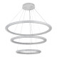 Подвесная люстра Natali Kovaltseva Andromeda I LED LAMPS 81283