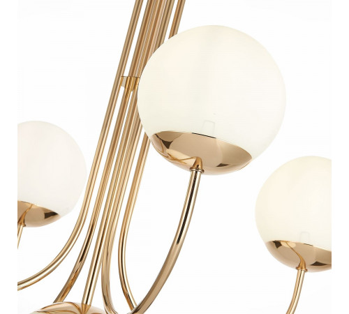 Подвесная люстра ST Luce Avellino SL1504.203.05 Подвесная люстра ST Luce Avellino SL1504.203.05