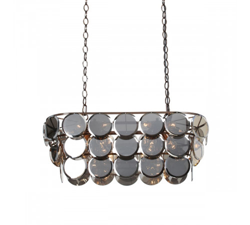 Подвесная люстра Vitaluce V5849-7/18