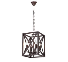 Подвесная люстра Vitaluce V4197-7/4