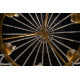 Подвесная люстра Milosh tendence 0889CL-6GD