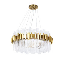 Подвесная люстра Arte Lamp Alya A1053SP-14PB