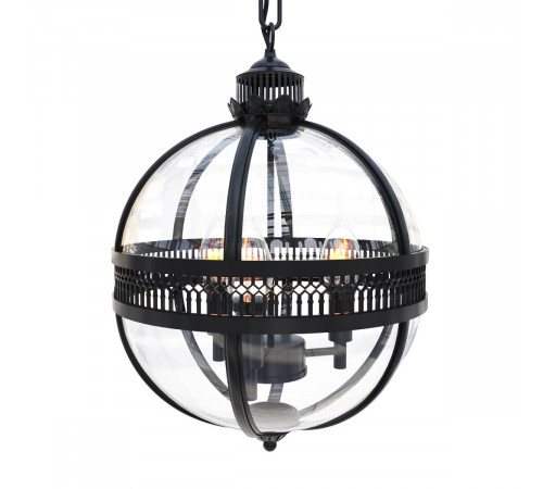 Подвесной светильник LOFT IT Lantern residential Loft3043-Bl Подвесной светильник LOFT IT Lantern residential Loft3043-Bl