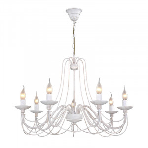 Подвесная люстра F-Promo Chateau 2164-7P