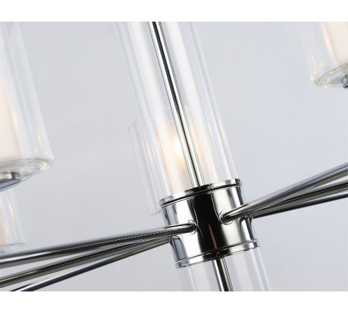 Подвесная люстра Ambrella Light High Light Heigh Light LH56003 Подвесная люстра Ambrella Light High Light Heigh Light LH56003
