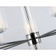 Подвесная люстра Ambrella Light High Light Heigh Light LH56003