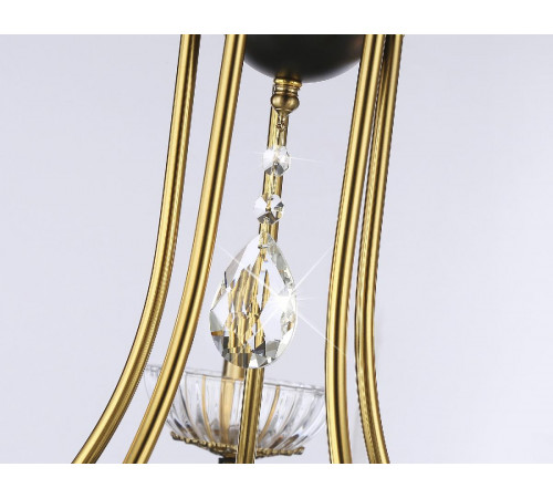 Подвесная люстра Ambrella Light Traditional TR4952 Подвесная люстра Ambrella Light Traditional TR4952