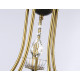 Подвесная люстра Ambrella Light Traditional TR4952