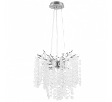 Подвесная люстра Arte Milano 23110.320.3.G9.C CR