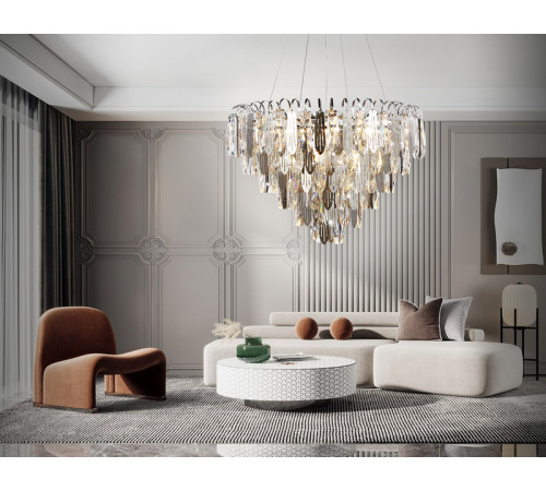 Подвесная люстра Ambrella Light Traditional TR5257 Подвесная люстра Ambrella Light Traditional TR5257