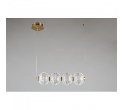 Подвесная люстра Omnilux Cedrello OML-68803-04 Подвесная люстра Omnilux Cedrello OML-68803-04