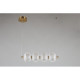 Подвесная люстра Omnilux Cedrello OML-68803-04