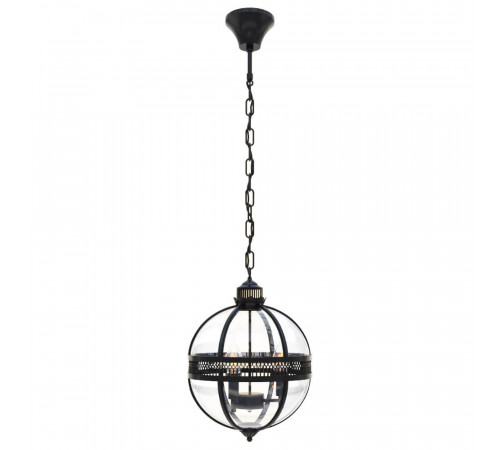 Подвесной светильник LOFT IT Lantern residential Loft3043-Bl Подвесной светильник LOFT IT Lantern residential Loft3043-Bl