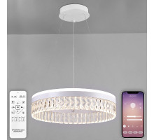 Подвесная люстра Natali Kovaltseva Sad Queen INNOVATION STYLE 83127