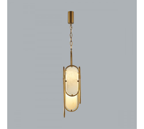 Подвесная люстра Odeon Light Milano 7066/15L Подвесная люстра Odeon Light Milano 7066/15L