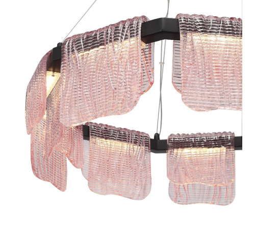 Подвесная люстра ST Luce Voile SL6021.403.54 Подвесная люстра ST Luce Voile SL6021.403.54