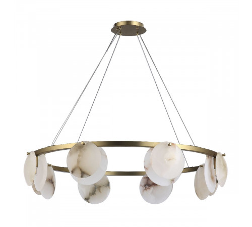 Подвесная люстра ST Luce Clam SL1520.303.08 Подвесная люстра ST Luce Clam SL1520.303.08