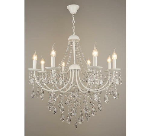 Подвесная люстра Reluce 04457-0.4-08