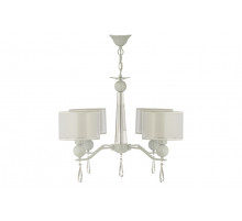Подвесная люстра Arti Lampadari Rufina E 1.1.4.600 W