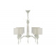 Подвесная люстра Arti Lampadari Rufina E 1.1.4.600 W