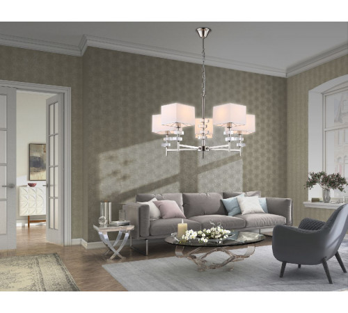 Подвесная люстра Ambrella Light High Light Classic LH71321 Подвесная люстра Ambrella Light High Light Classic LH71321