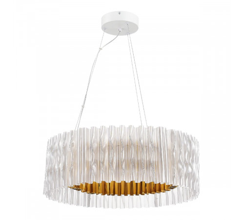 Подвесная люстра ST Luce Nazare SL6012.203.01 Подвесная люстра ST Luce Nazare SL6012.203.01