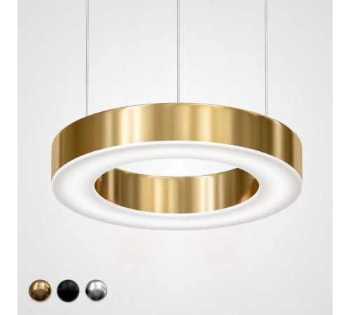 Подвесная люстра ImperiumLoft Light Ring Horizontal 177930-22