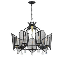 Подвесная люстра Lightstar Castello 744077