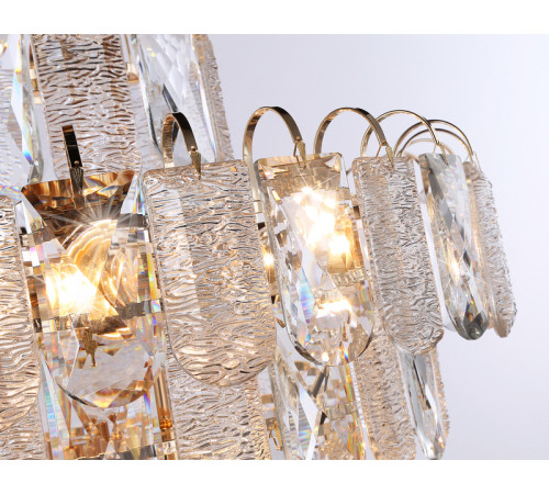 Подвесная люстра Ambrella Light Traditional TR5233