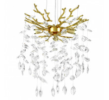 Подвесная люстра Arte Milano 23110.320.3.E14.B GD