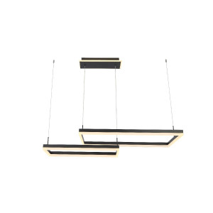 Подвесная люстра Zortes Tory ZRS.30404.88